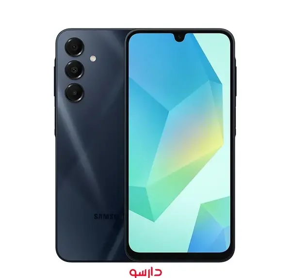 عکس گوشی گلکسی a06
