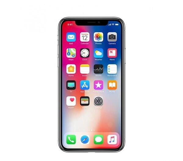 عکس گوشی آیفون مدل پایین