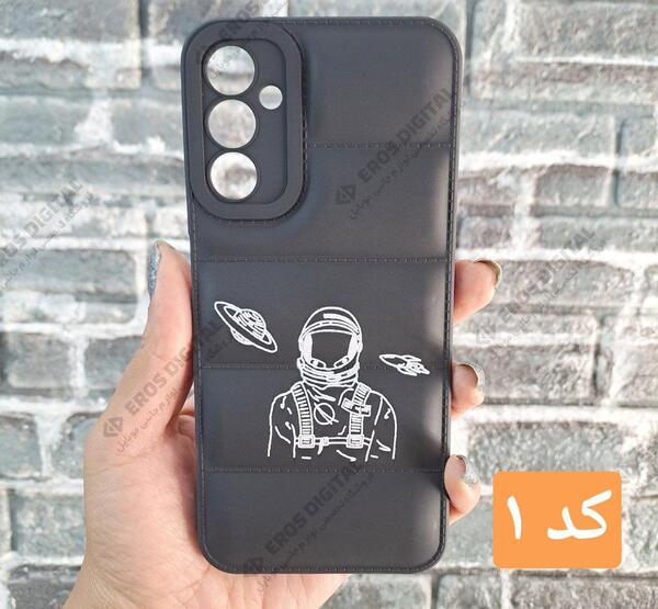 عکس قاب گوشی سامسونگ مدل پایین