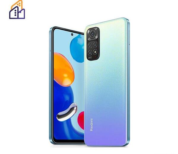 عکس گوشی سامسونگ نوت 11
