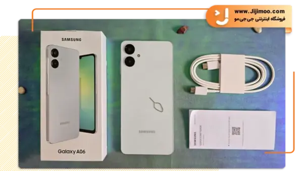 عکس گوشی واقعی برای بچه ها
