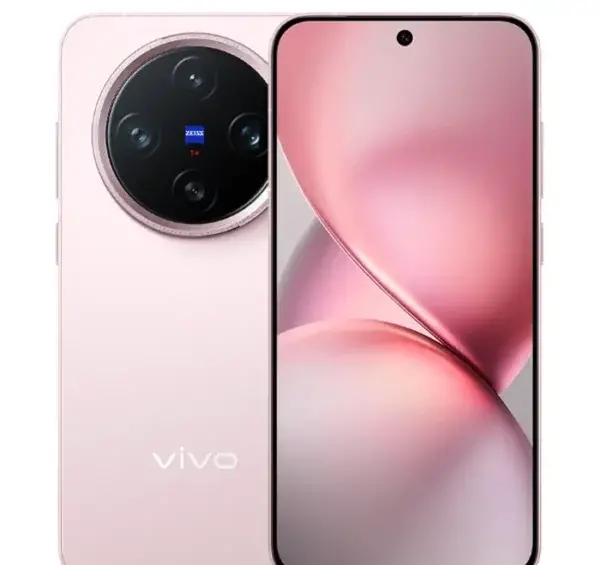 عکس گوشی vivo