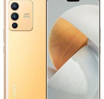 عکس گوشی vivo