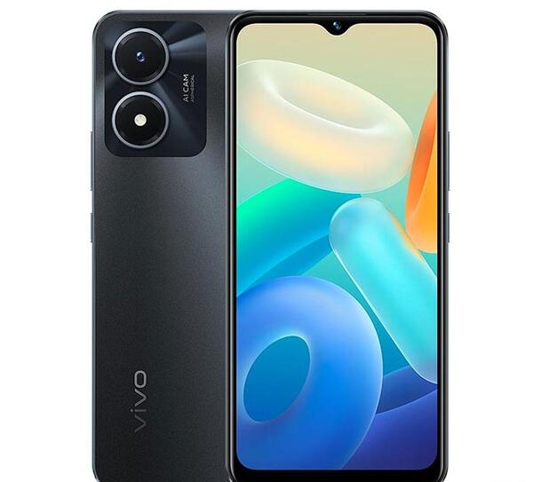 عکس گوشی vivo