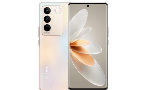 عکس گوشی vivo