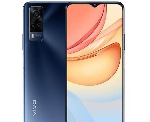 عکس گوشی vivo