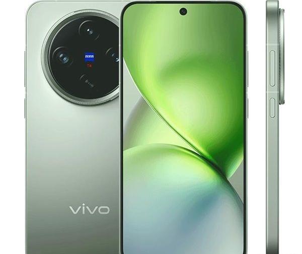 عکس گوشی vivo