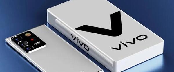 عکس گوشی vivo