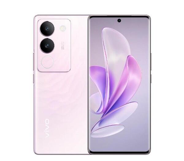 عکس گوشی vivo