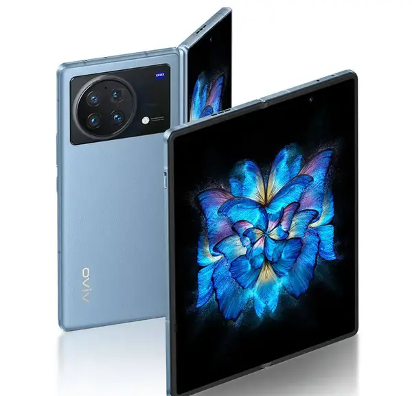عکس گوشی vivo