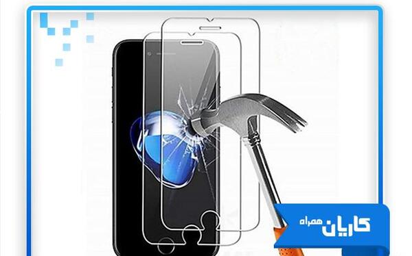 عکس ضد خش گوشی