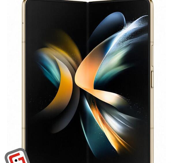عکس گوشی z fold 4