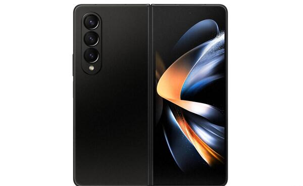 عکس گوشی z fold 4