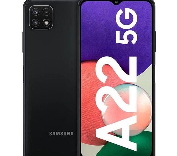 عکس گرفتن از صفحه گوشی سامسونگ a22