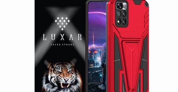 عکس قاب گوشی پوکو x4
