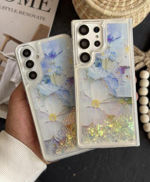 عکس قاب گوشی سامسونگ آ ۱۳
