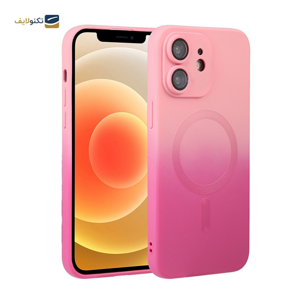 عکس گوشی آیفون ۱۲ نرمال