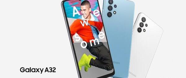 عکس گوشی a32 قیمت امروز