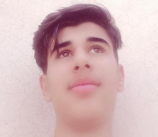 عکس فیک پسر صورت