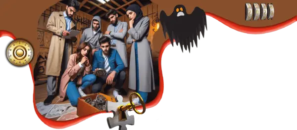 عکس زامبی واقعی در ارومیه
