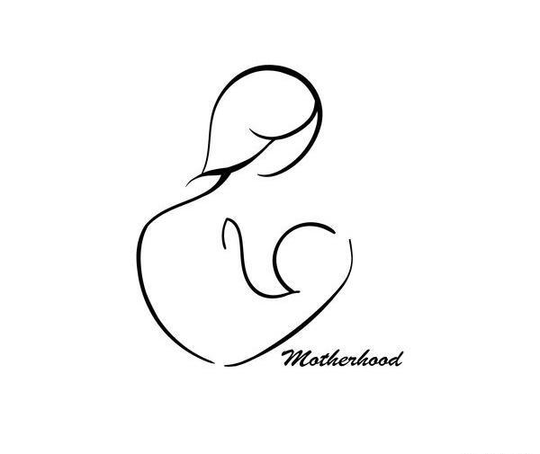 عکس تاتو مادر فرزند