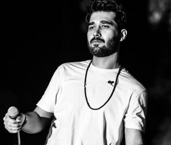 عکس اهنگ علی یاسینی