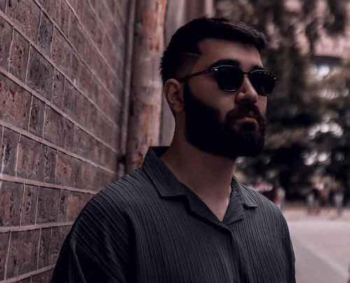 عکس اهنگ علی یاسینی