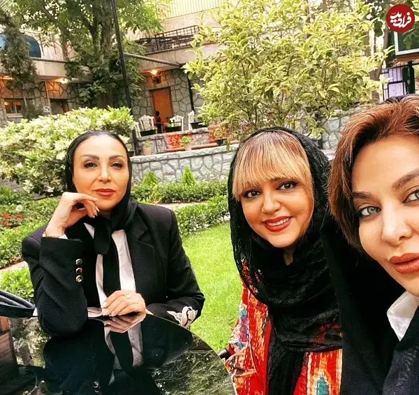 عکس بازیگران فیلم خواب و بیدار