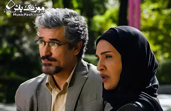 عکس بازیگران فیلم خواب و بیدار