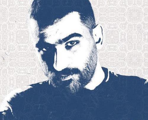 عکس تمام رپرهای ایرانی