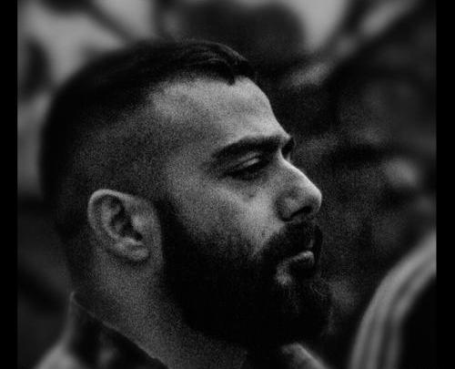 عکس همه رپرهای ایرانی