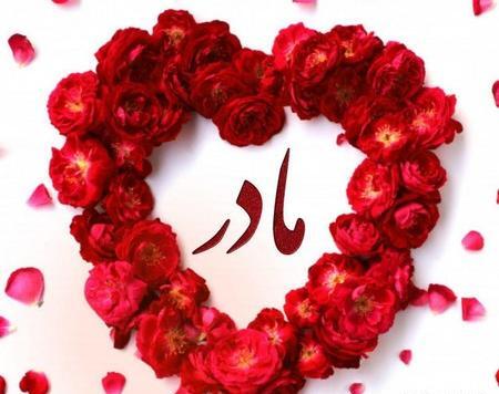 عکس پدر و مادر پوتک