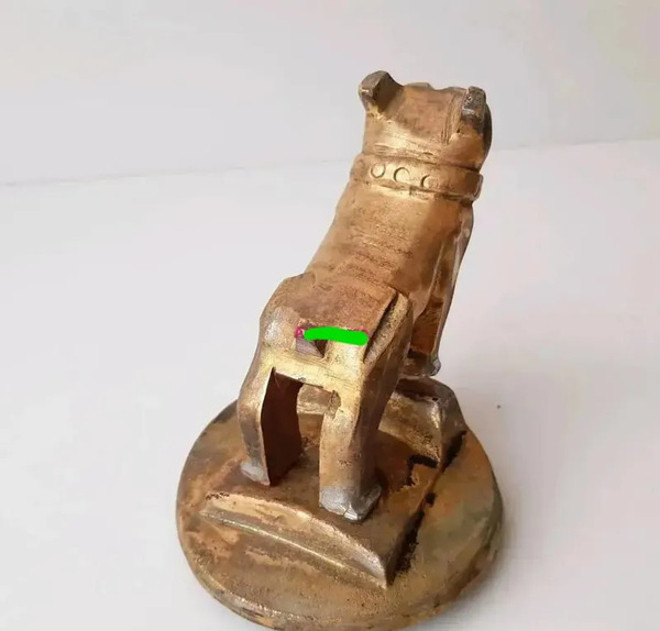 عکس سگ کامیون ماک