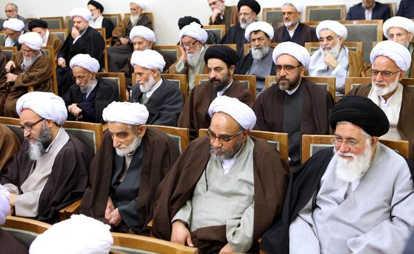 عکس خواب نمایندگان مجلس