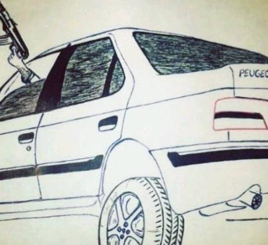 عکس ۴۰۵ کف خواب نقاشی