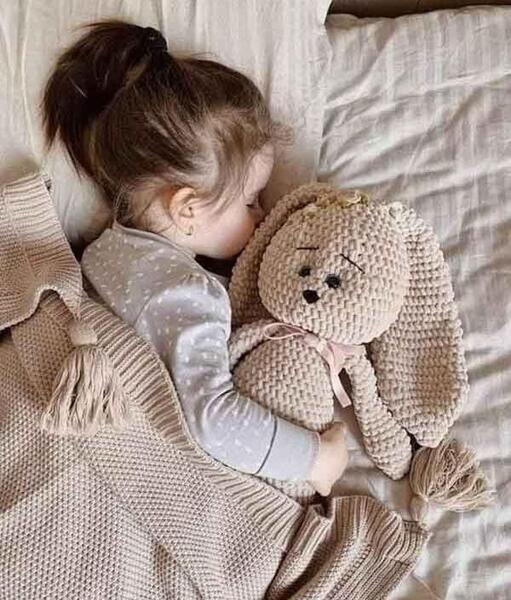 عکس خواب یک دختر