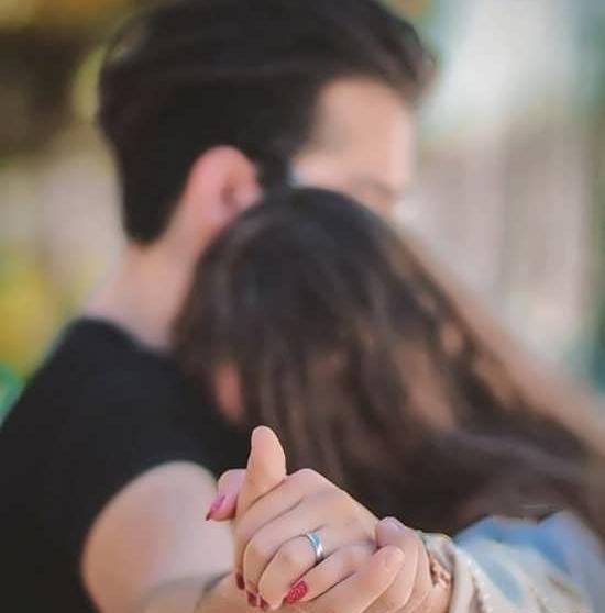 عکس پروفایل بغل عاشقانه بدون متن