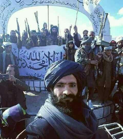 عکس بغلان مرکزی