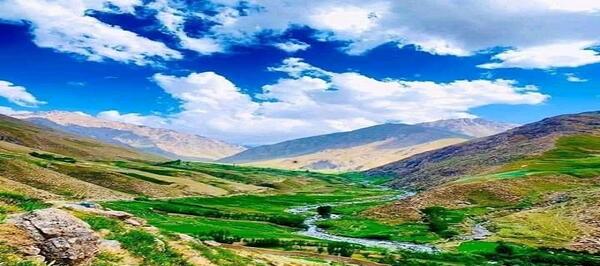 عکس بغلان مرکزی