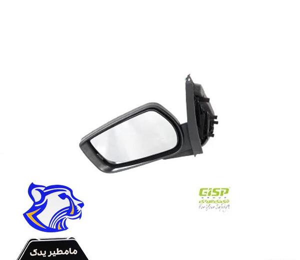عکس آینه بغل پژو پارس