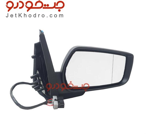 عکس آینه بغل پژو پارس