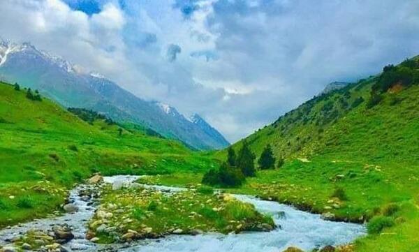 عکس بغلان تسلیت
