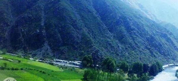 عکس بغلانی