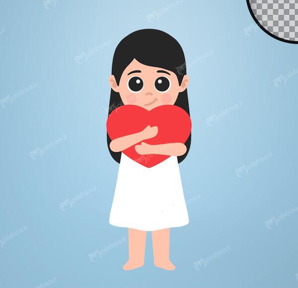 عکس بغل انیمیشنی
