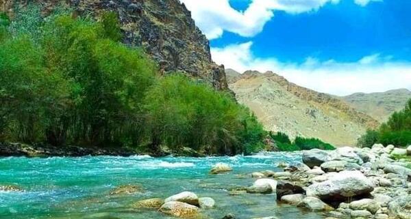 عکس ولایت بغلان