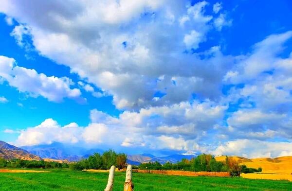 عکس های بغلان