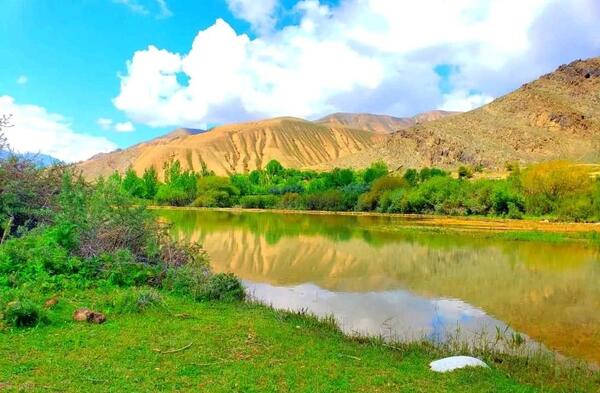 عکس های بغلان