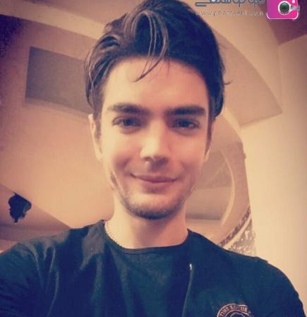 عکس جدید عیسی در خواب و بیدار