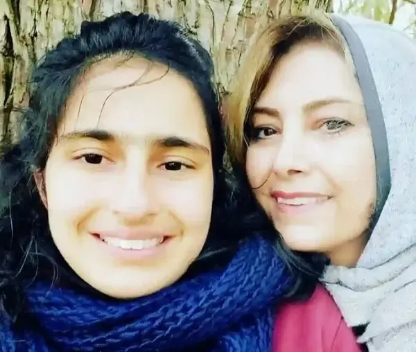 عکس جدید عیسی در خواب و بیدار