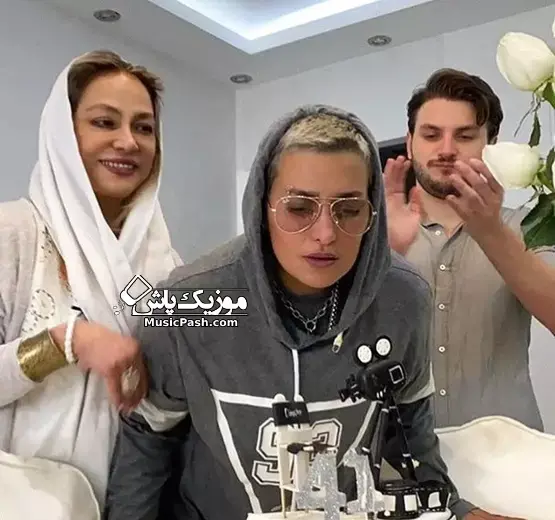 عکس بازیگران خواب بیداری